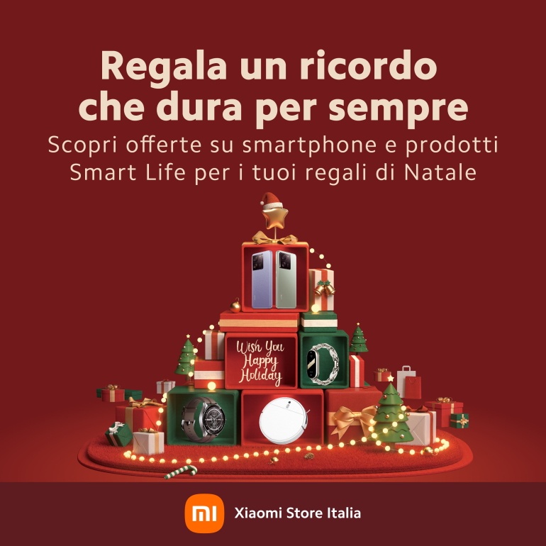 Sottocosto Xiaomi Store